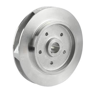 不锈钢精密铸造
